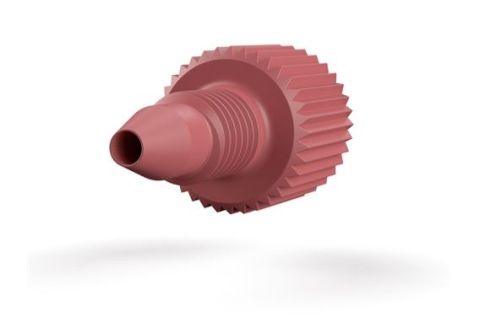 FingerTight I PEEK Red IDEX HS F-120R
