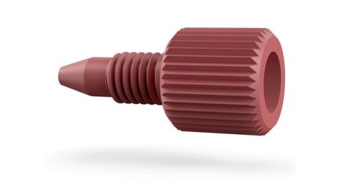 FingerTight I PEEK Red IDEX HS F-120R