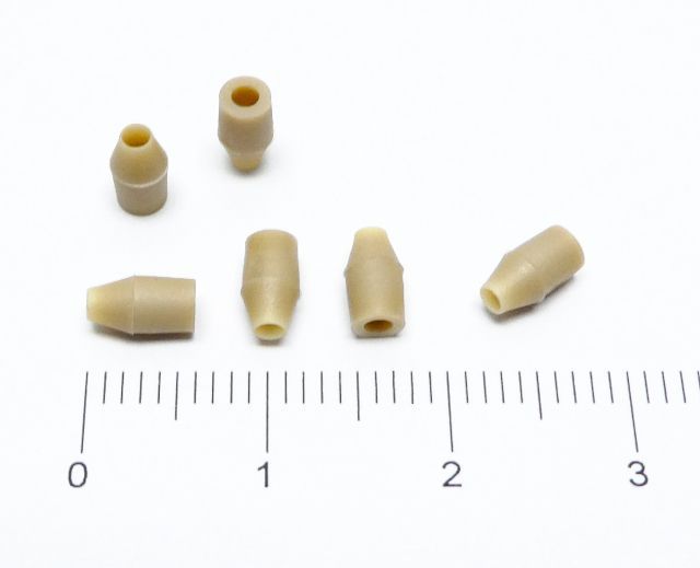 Replacement Ferrule High Pressure FingerTight IIbrIDEX HS F-142