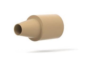 FingerTight Ferrule 14-28 Hi Press IDEX HS F-162