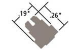 Flangeless SealTight Ferrule IDEX HS F-290