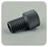 Short SealTight Flnglss Nut IDEX HS F-298