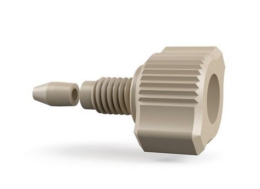 FingerTight III 10-32 IDEX HS F-300