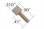 Long FingerTight IDEX HS F-330-01
