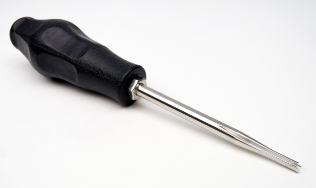 Flush Nut Wrench IDEX HS F-345