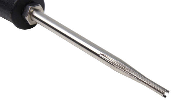 Flush Nut Wrench IDEX HS F-345
