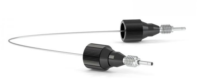 MarvelXACT PEEK-Lined Stainless Steel Connection System IDEX HS FP-7025500