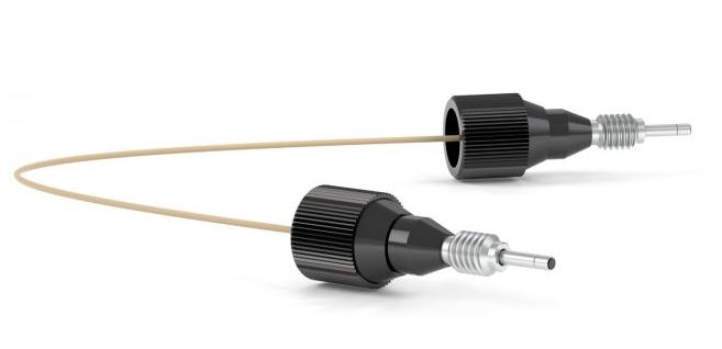 MarvelXACT PEEK-Lined Stainless Steel Connection System IDEX HS FP-7050150