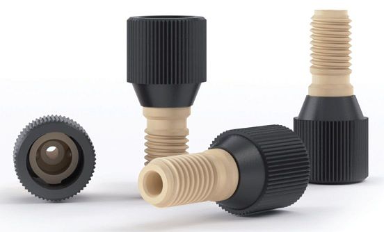 14-28 Intuitive Nut 18 IDEX HS LP-200