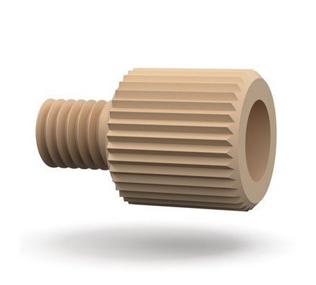 LiteTouch Nut 116in IDEX HS LT-110