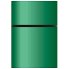 Filter Capsule Assy 1m Green2pk IDEX HS M-121