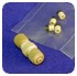 MicroFilter Assy 132in 1m SS Disc IDEX HS M-547