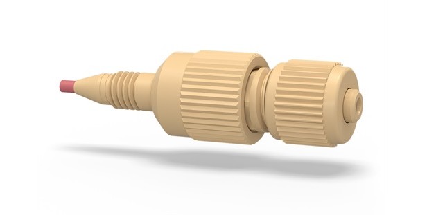 MicroFilter 116 Tubing 0.5m PEEK IDEX HS M-560-1