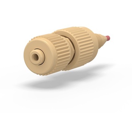 MicroFilter 116 Tubing 0.5m PEEK IDEX HS M-560-1