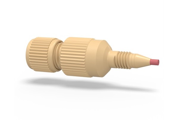 MicroFilter 116 Tubing 0.5m PEEK IDEX HS M-560-1