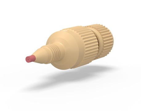 Precolumn MicroFilter Assy for 116 PEEK Frit IDEX HS M-560