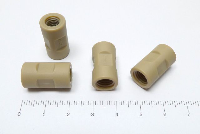 Adapter IDEX HS P-135