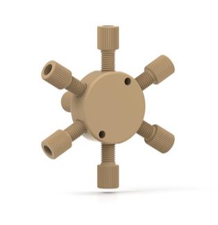 Verteiler IDEX HS P-150