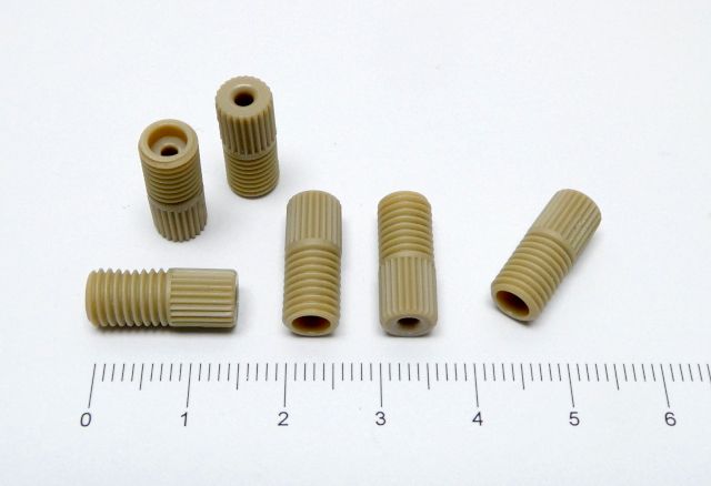 Headless Nut IDEX HS P-232