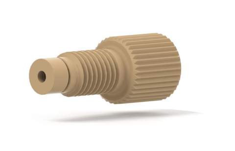 One Piece FB 116 Assy IDEX HS P-249X