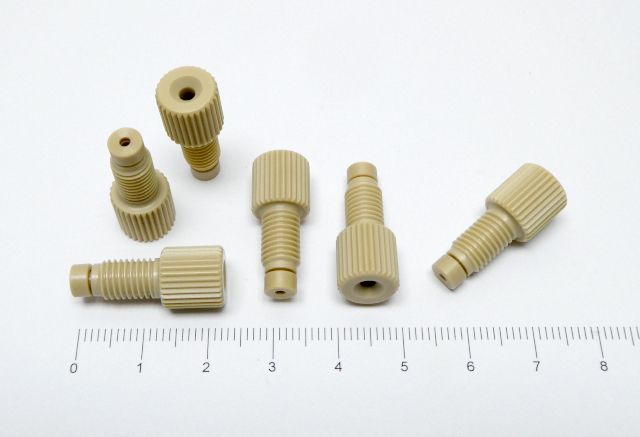 One Piece FB 116 Assy IDEX HS P-249X