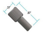 SuperFlangeless Fitting Nut 116in IDEX HS P-252