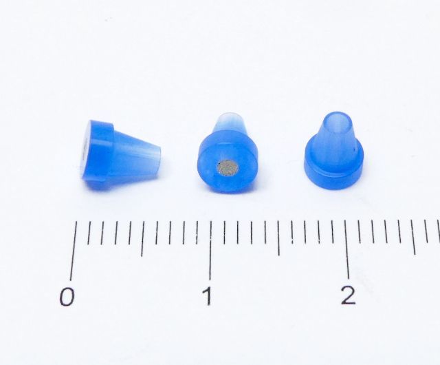 Frit in Ferr 0.5m SSPCTFE IDEX HS P-273