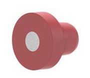 Frit in a Ferrule ETFE Ferrule Edelstahl Fritte IDEX HS P-276