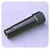Extender Tool - Delrin-Flangeless Nut IDEX HS P-298