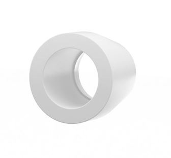 Flangeless Ferrule 18in Natural IDEX HS P-300N