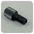 Flanschlose Schraube fr 18 in Schwarz IDEX HS P-301