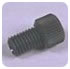 Flangeless Short Nut IDEX HS P-308