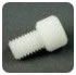 Flangeless Short Nut IDEX HS P-308W