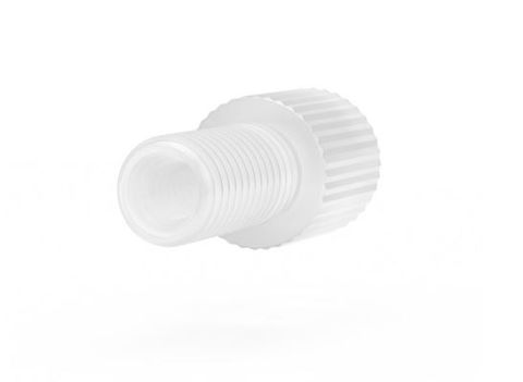 Flangeless Nut Tefzel 18in IDEX HS P-315