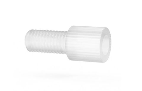 Flangeless Nut Tefzel 18in IDEX HS P-315