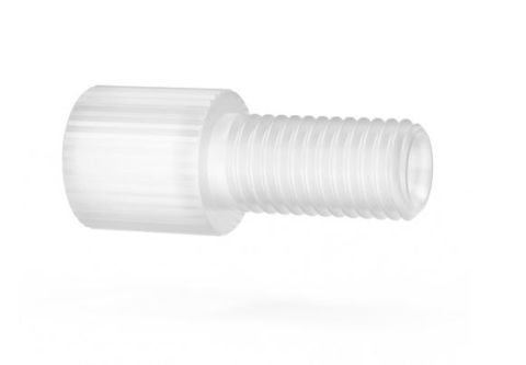 Flangeless Nut Tefzel 18in IDEX HS P-315