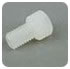 Flangeless Nut IDEX HS P-318