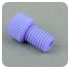 Flangeless Nut IDEX HS P-318B
