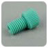 Flangeless Nut IDEX HS P-318G