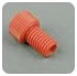 Flangeless Nut IDEX HS P-318R