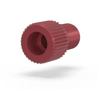 Flangeless Nut IDEX HS P-318R