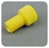 Flangeless Nut IDEX HS P-318Y