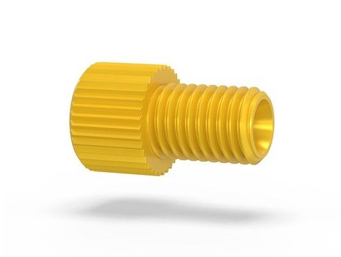 Flangeless Nut IDEX HS P-318Y