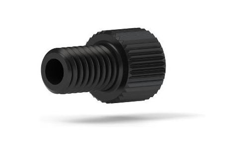 SuperFlangeless Nut IDEX HS P-319X