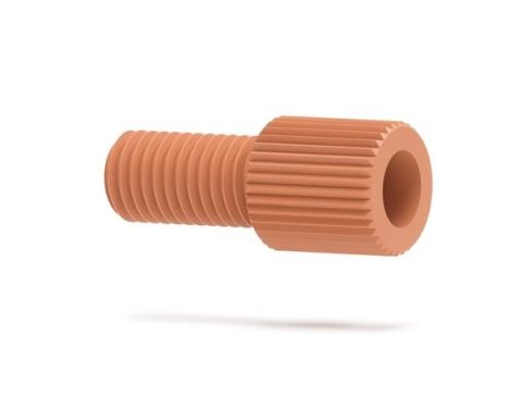 Sprflangels Nut 18 PEEK Or IDEX HS P-331OR