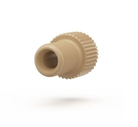 Nut Flangeless IDEX HS P-335X