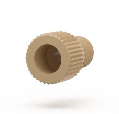Nut Flangeless IDEX HS P-335X