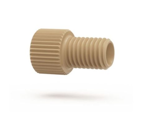Nut Flangeless IDEX HS P-335X