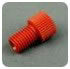 Nut Flangeless IDEX HS P-335R
