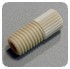 SuperFlangeless Nut IDEX HS P-336